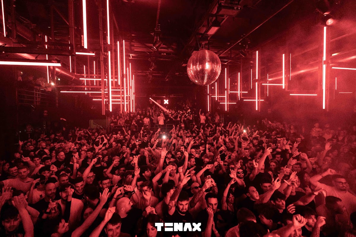 Tenax, Florence