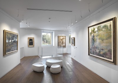 Tornabuoni Art