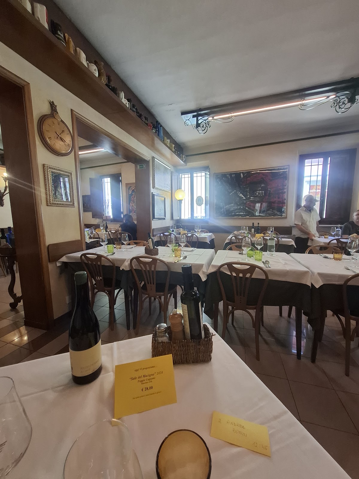 Trattoria da Burde — photo 4