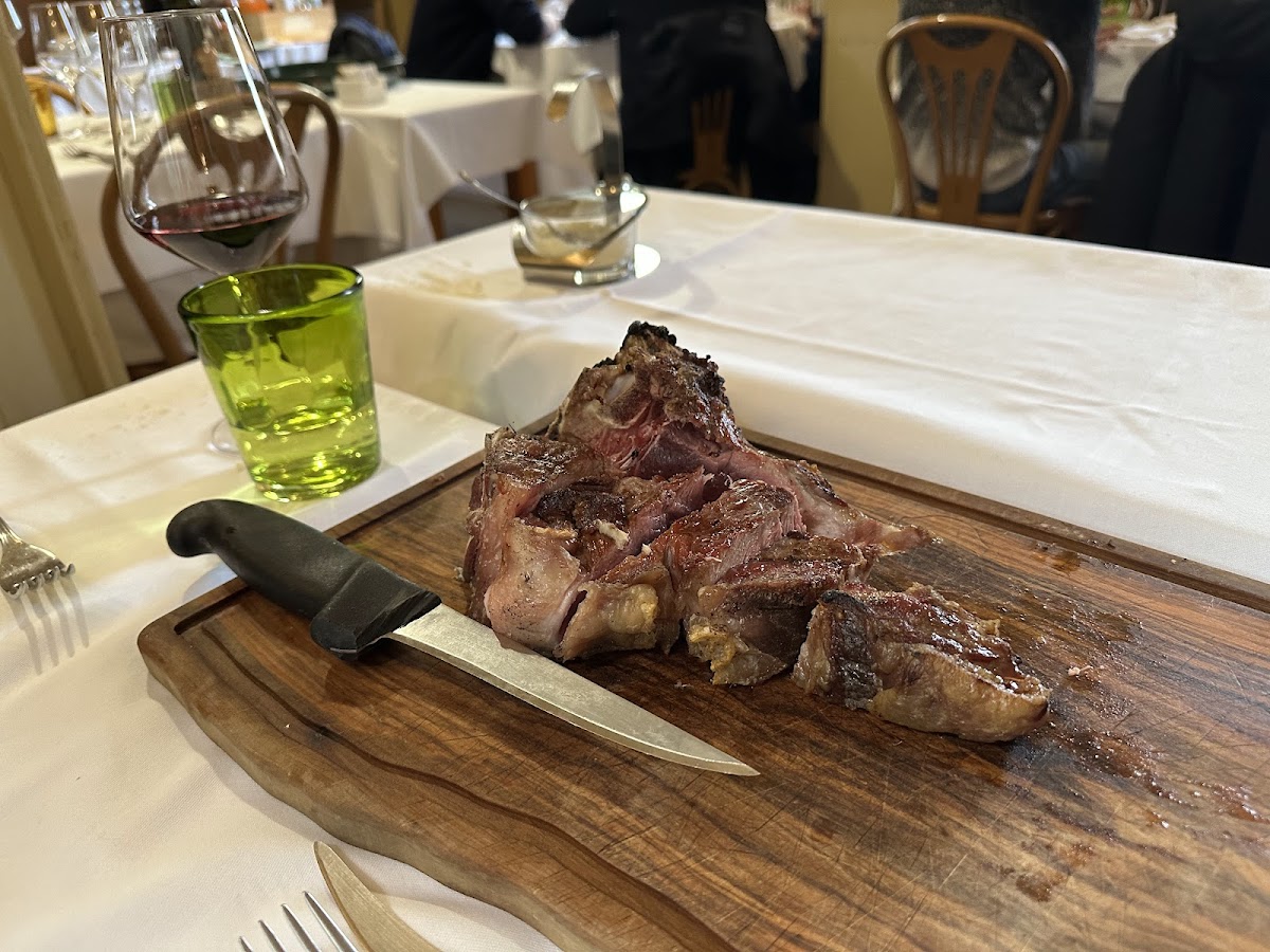 Trattoria da Burde — photo 5