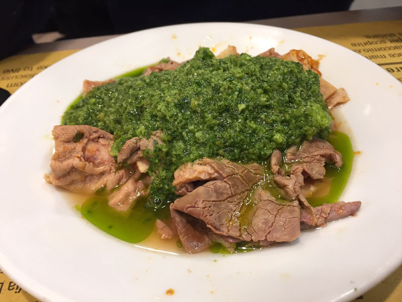 Trattoria Da Rocco — photo 2