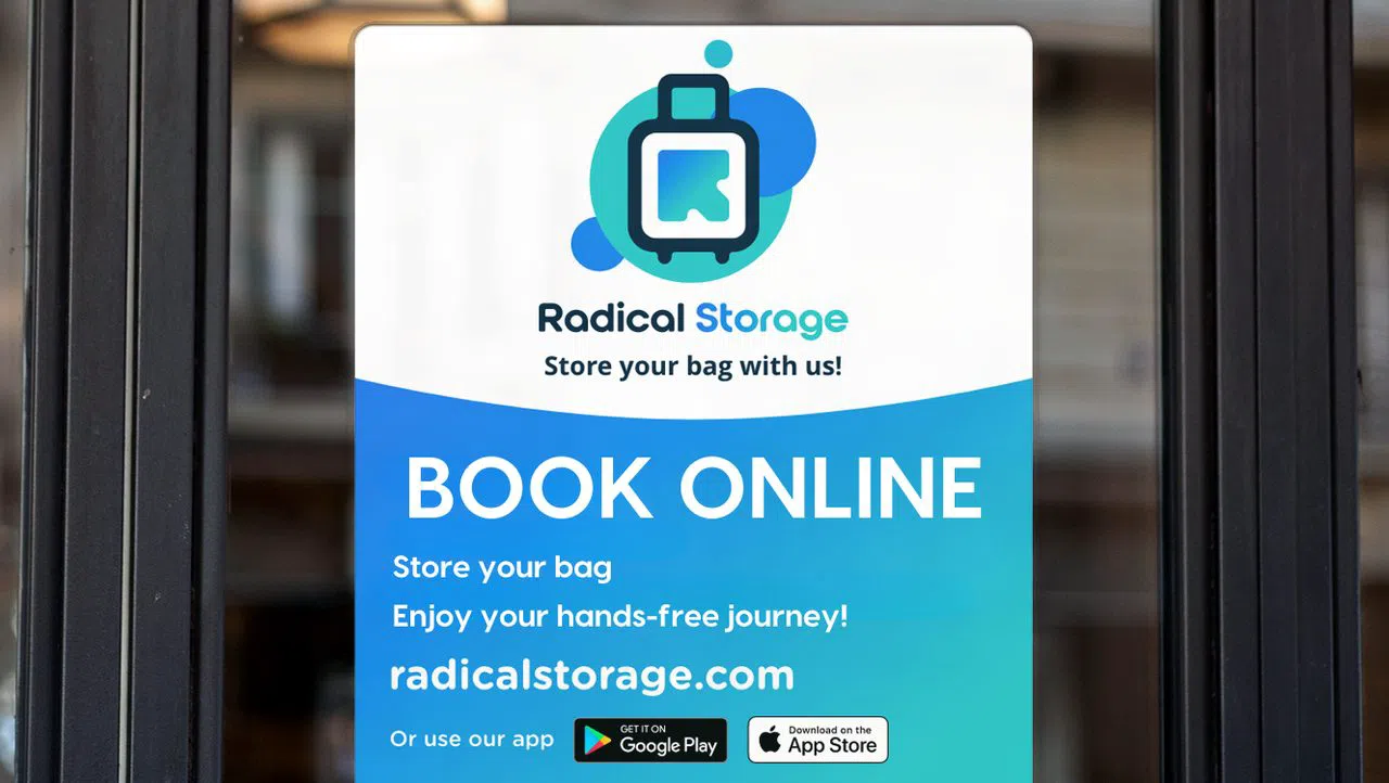 Radical Storage, Florens