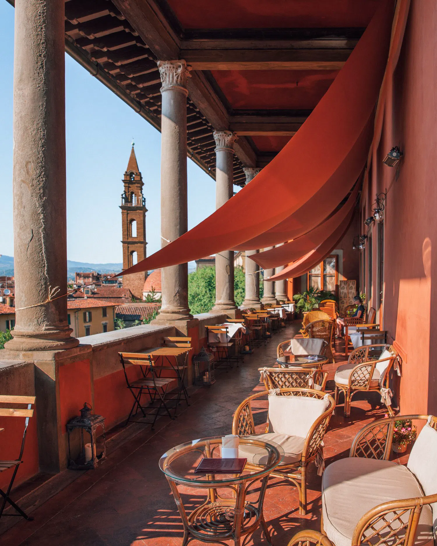 Hotel Palazzo Guadagni, Firenze