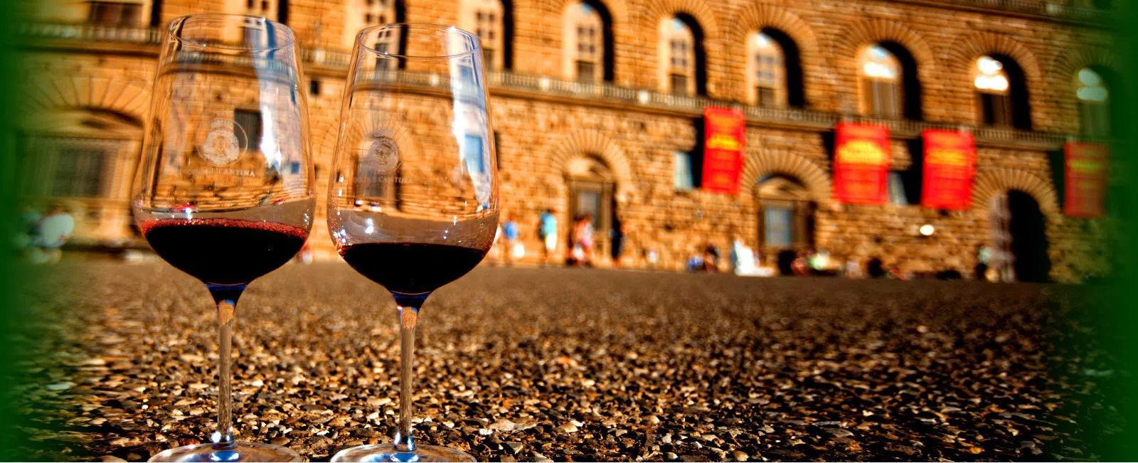 Enoteca Pitti Gola e Cantina, Florence