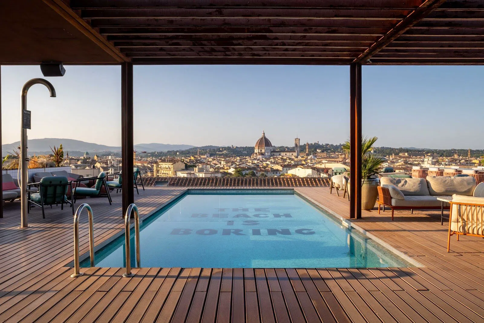 The Social Hub Florence Lavagnini, Firenze