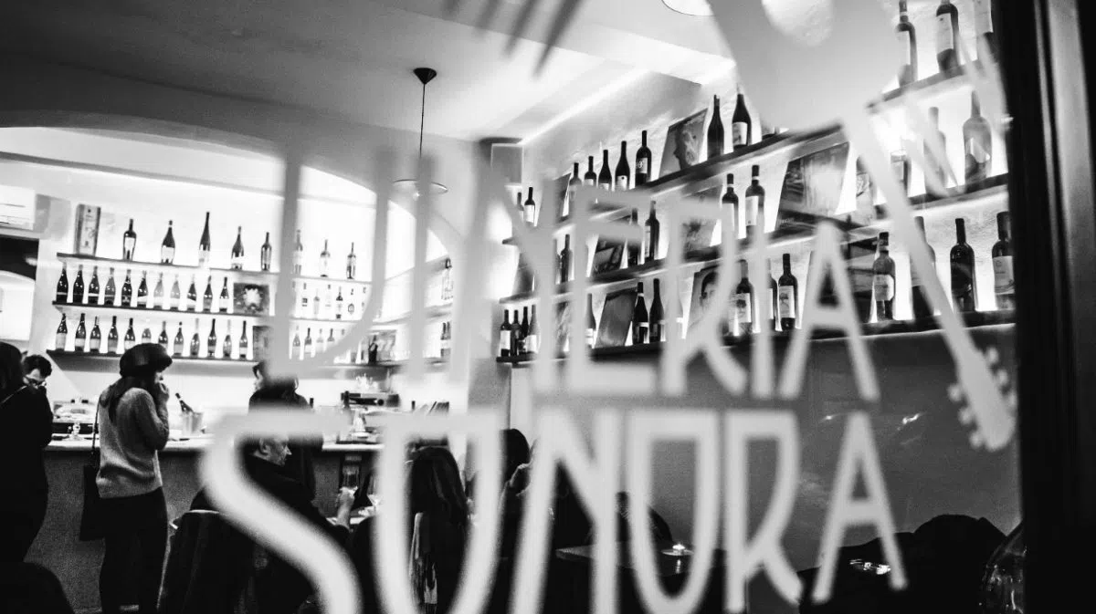 Vineria Sonora, Florence